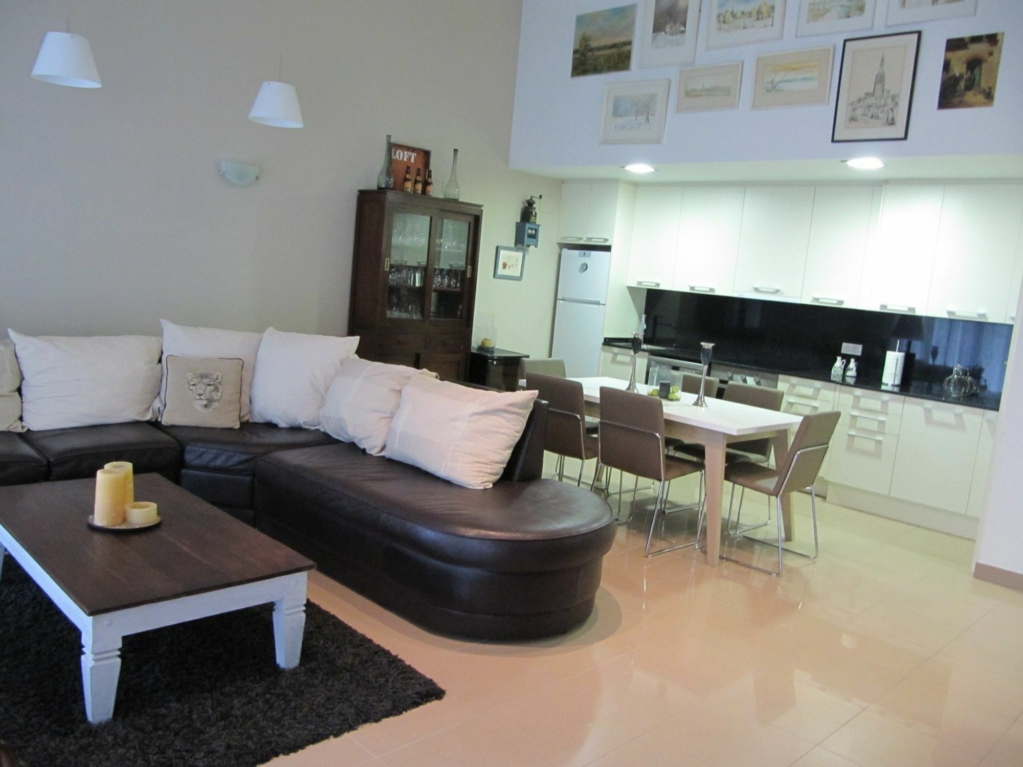 קאנילו Vitivola Novell Grand Confort מראה חיצוני תמונה