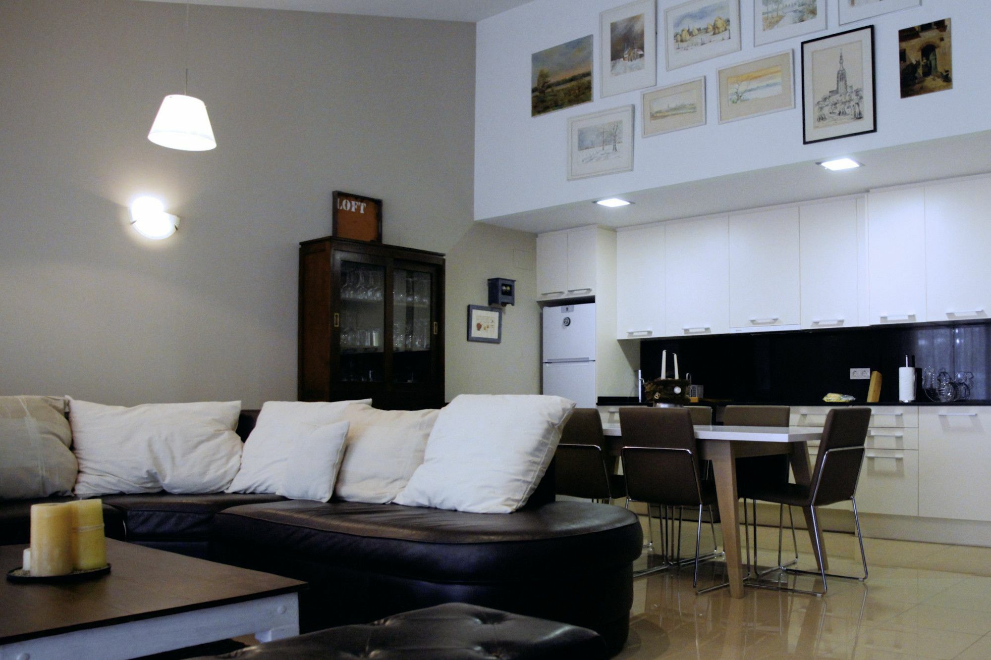 קאנילו Vitivola Novell Grand Confort מראה חיצוני תמונה